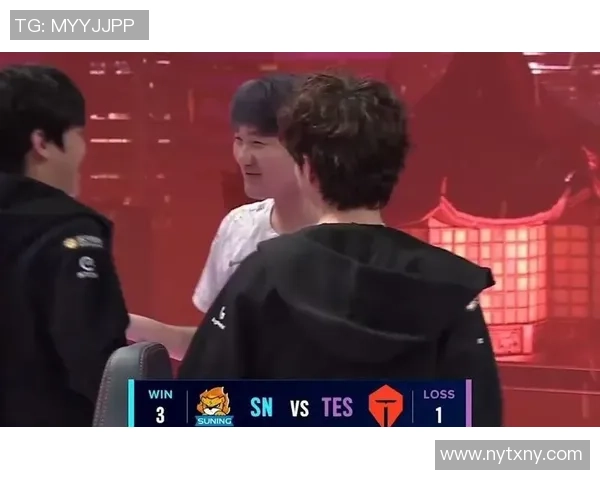 精彩对决分析SN战队与TES战队的策略与表现