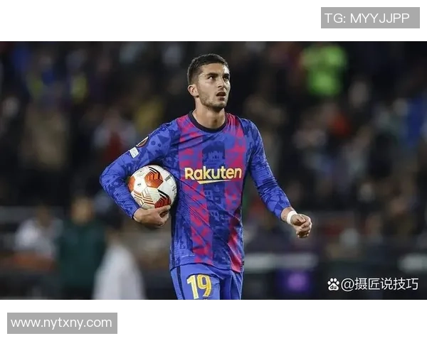 费兰托雷斯的崛起之路：从青训天才到世界足球舞台的闪耀明星