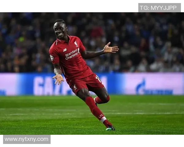 马内在足球界的崛起与影响力分析及其对未来的展望