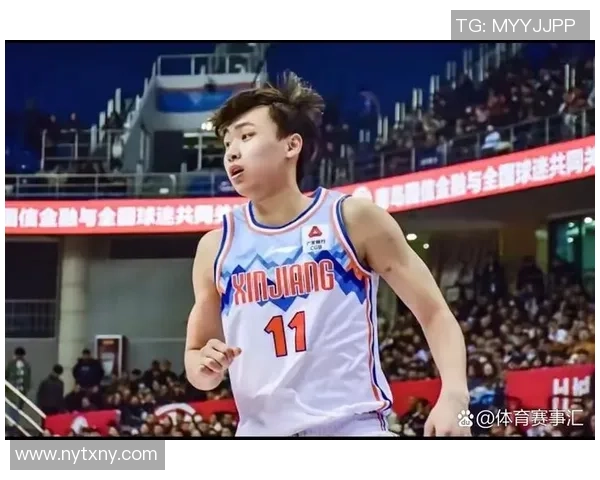 齐麟崛起:从青涩少年到篮球场上的璀璨明星之路